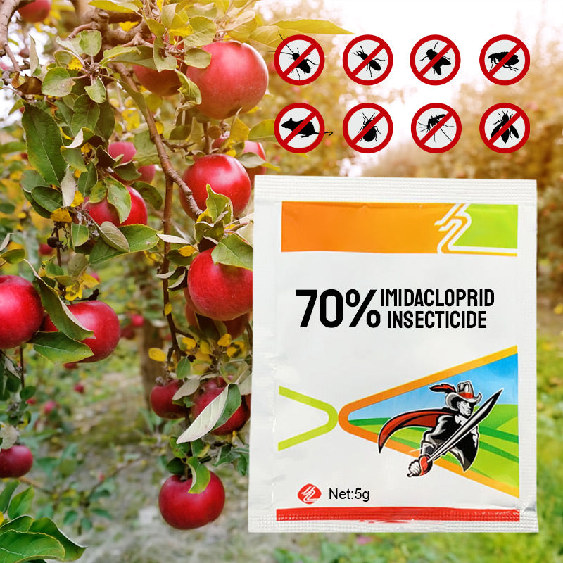 70% имидаклоприд Инсектицид