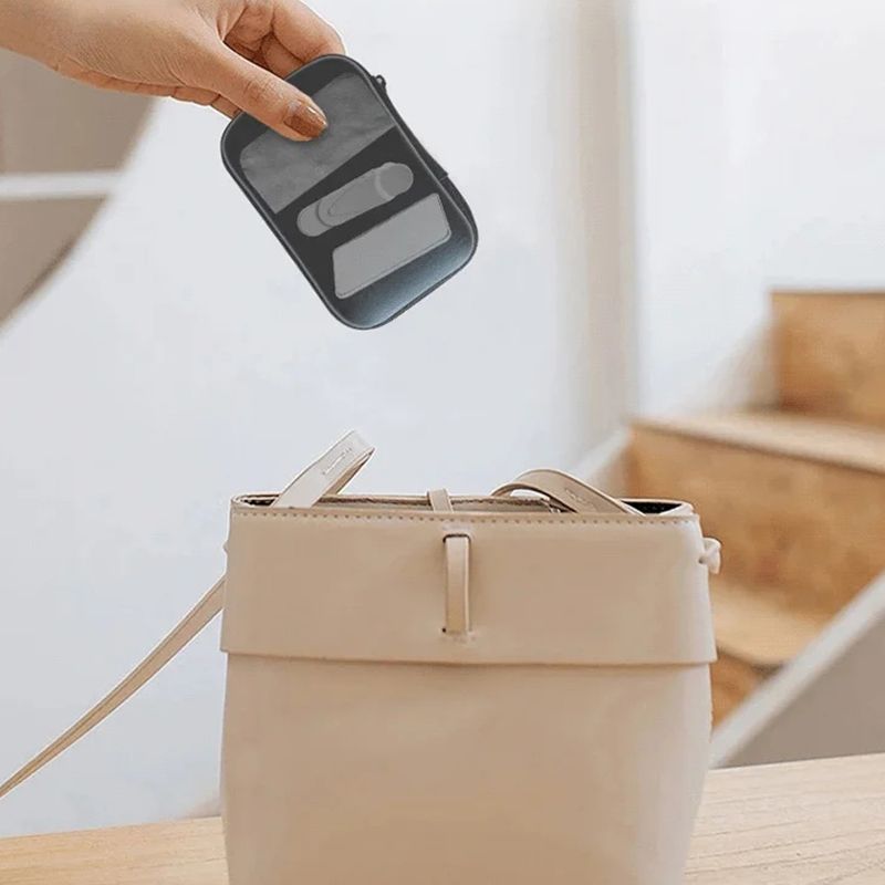 ⏰ Купете 1, вземете 1 БЕЗПЛАТНО!🔥Комплект щипки за огледално закрепване на смартфон