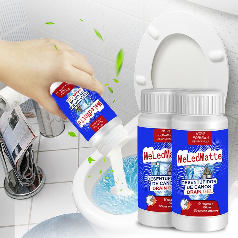 ✨Kupite 1 Dobite 1 brezplačno 💦Popoln in najbolj praktičen čistilec cevi