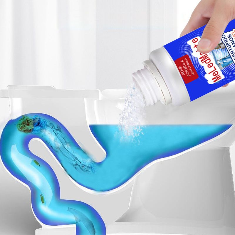 ✨Kupite 1 Dobite 1 brezplačno 💦Popoln in najbolj praktičen čistilec cevi