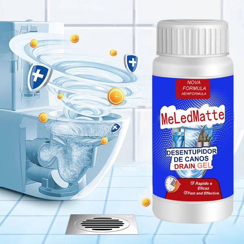 ✨Kupite 1 Dobite 1 brezplačno 💦Popoln in najbolj praktičen čistilec cevi