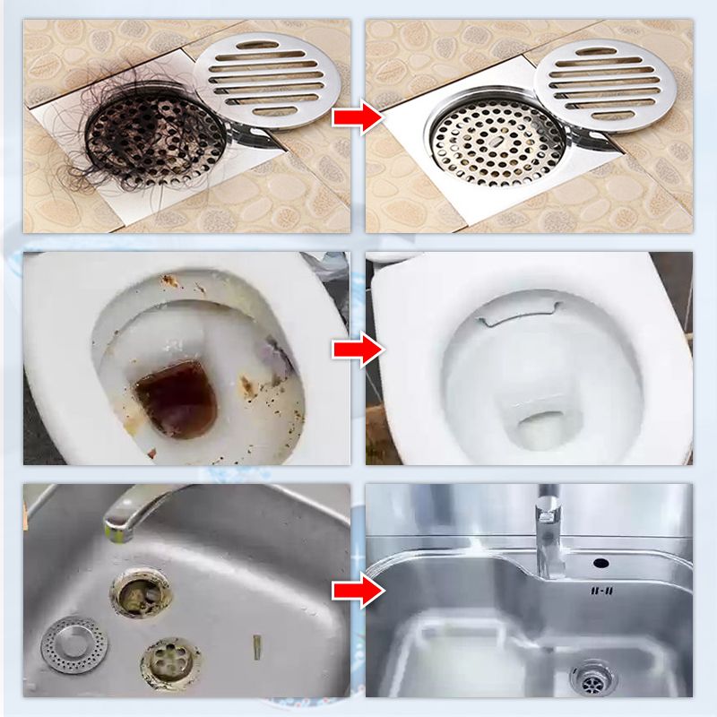 ✨Kupite 1 Dobite 1 brezplačno 💦Popoln in najbolj praktičen čistilec cevi