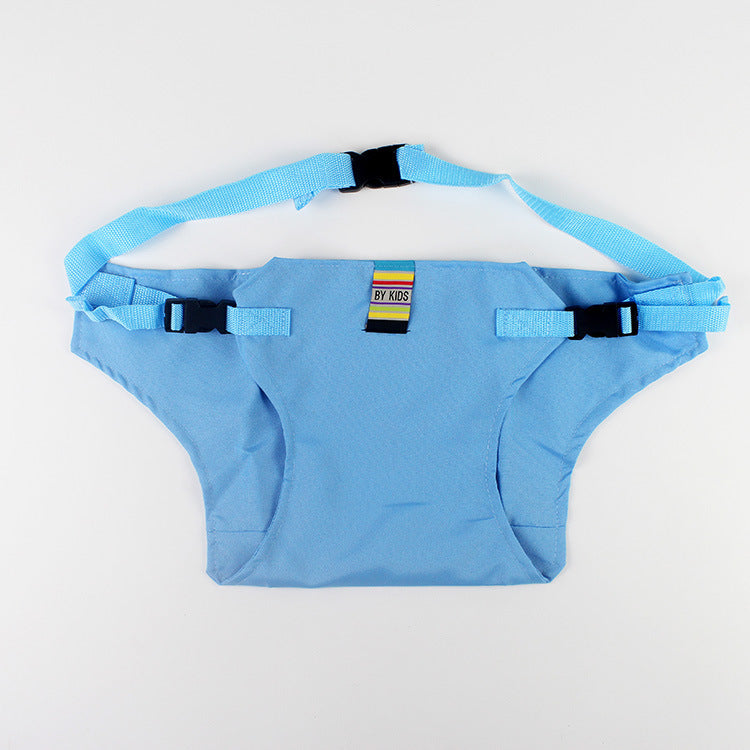 👶Преносим детски стол за хранене