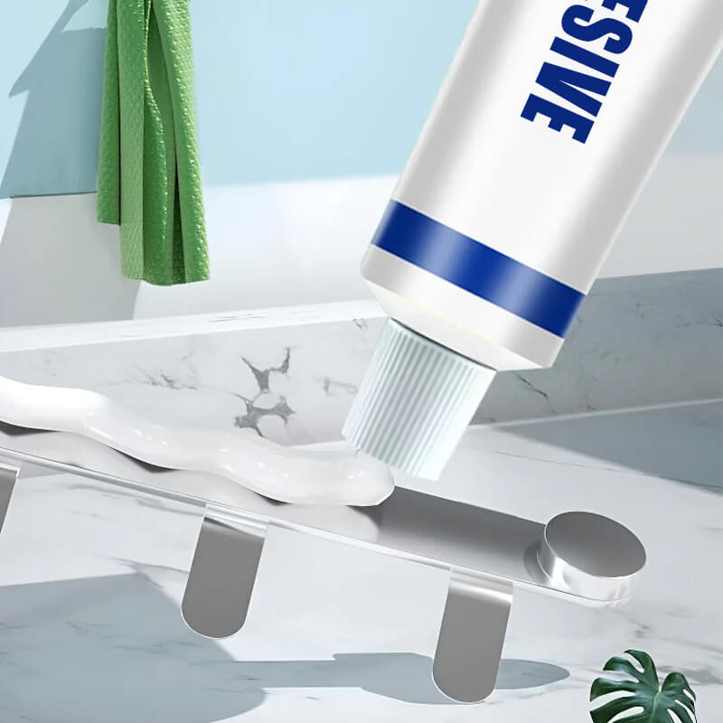 Силно лепило, безпиронно, водоустойчиво, устойчиво на мухъл (КУПЕТЕ 1, ПОЛУЧЕТЕ 1 БЕЗПЛАТНО)