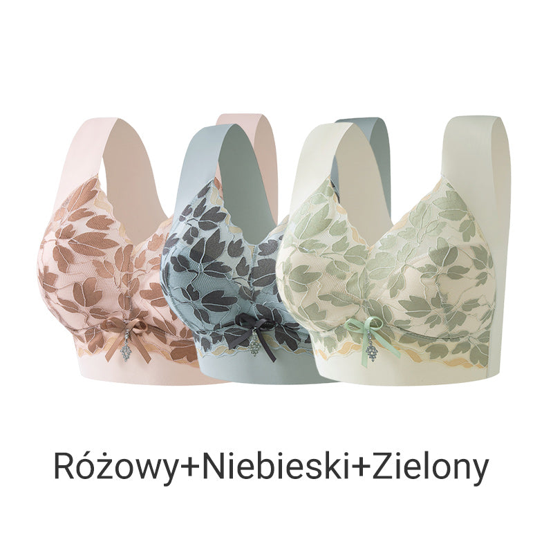 ✨【1+1 безплатно】💖 Дамско безшевно бельо