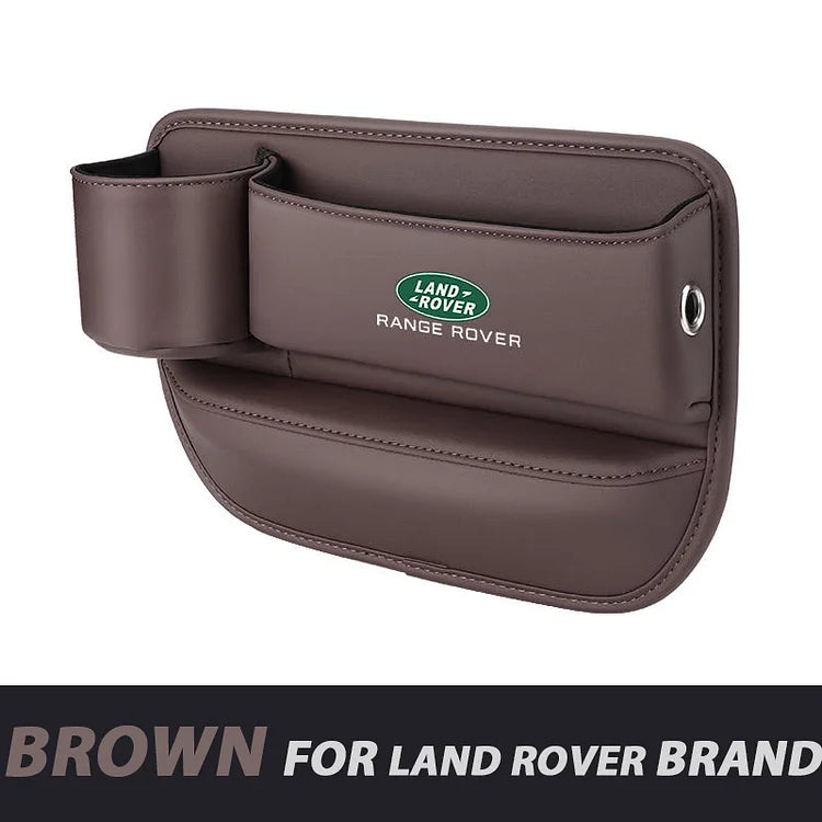 Кутия за съхранение на столче за кола