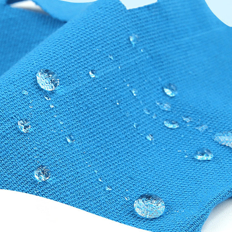 💪Предварително изрязани еластични кинезиологични ленти за опора на раменете