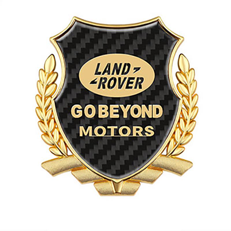 ✨3D стикер за метална каросерия на автомобил✨2 бр.✨