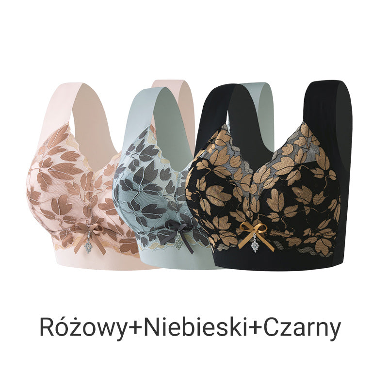 ✨【1+1 gratis】💖 Bezszwowa bielizna damska