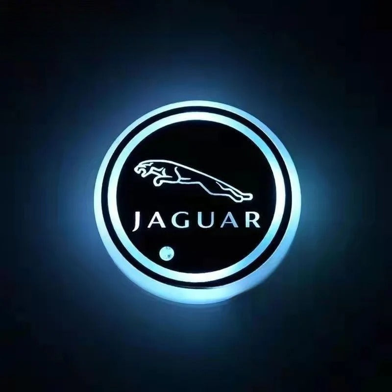 2 броя LED подложки за кола
