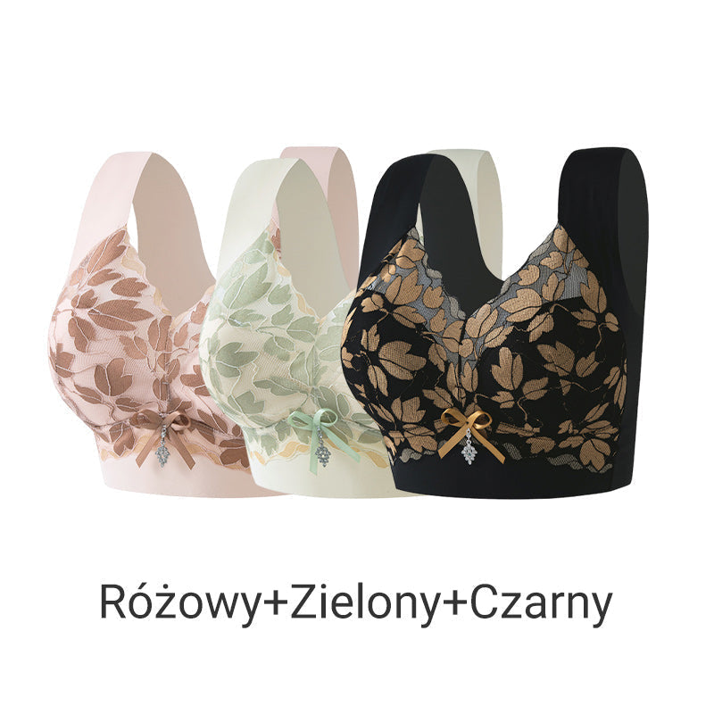 ✨【1+1 gratis】💖 Bielizna bezszwowa damska
