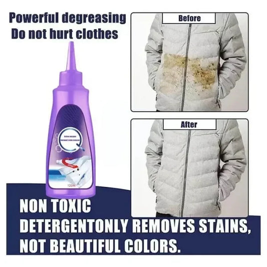 🔥Detergent w płynie z aktywnymi enzymami-TAB