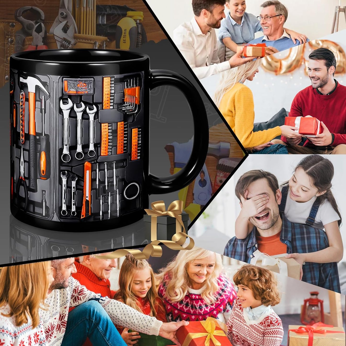 ⚡ЦИБЪР ПОНЕДЕЛНИК РАЗПРОДАЖБА🔧⚡Чаша за механик🍵