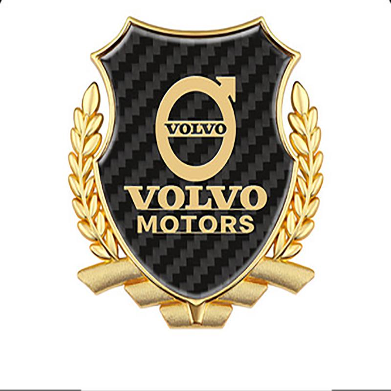 ✨3D стикер за метална каросерия на автомобил✨2 бр.✨