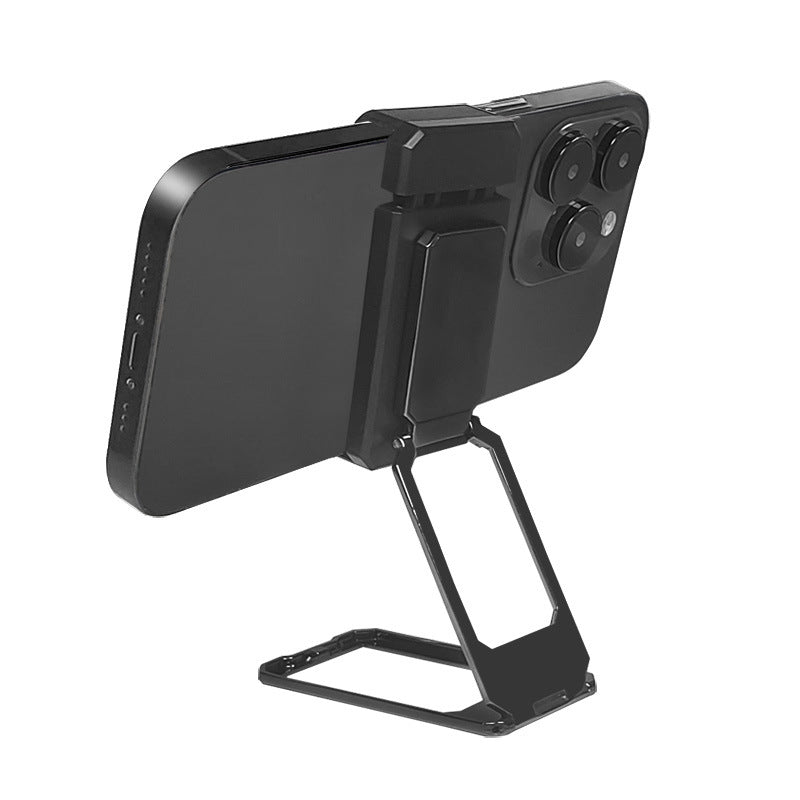 🔥 Nowa oferta promocyjna 40% 📱 Nowy i ulepszony uchwyt na telefon z klipsem, składany o 360 stopni
