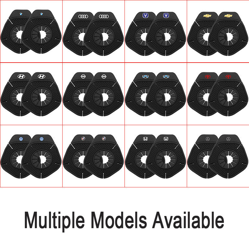 Гореща разпродажба ✨ Капаци за отвор за рамото на чистачките на колата 🎉4 бр.🎉