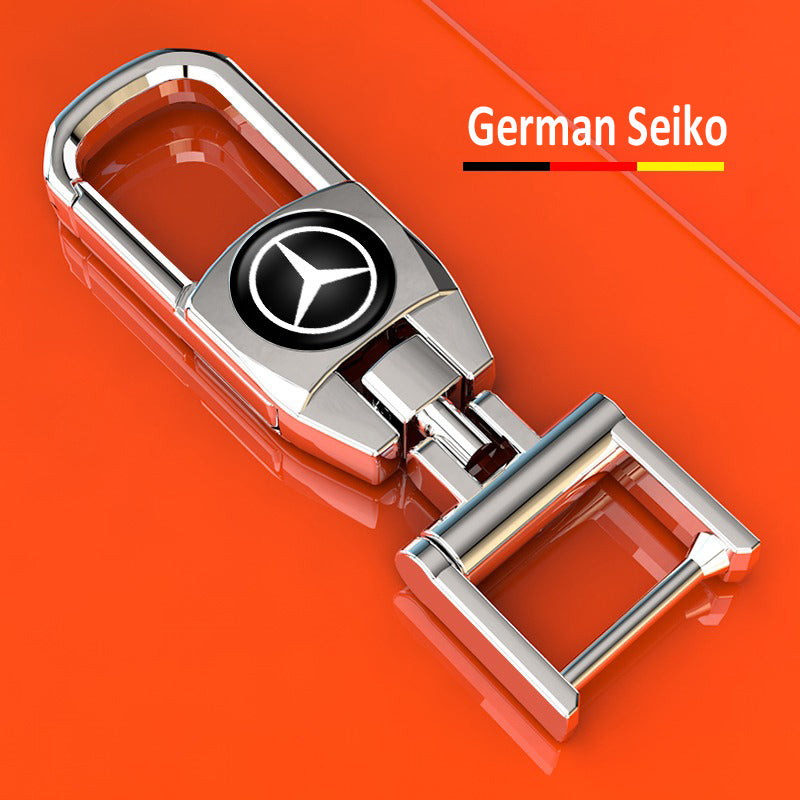 Ключодържател за кола против изгубване✨2 бр.✨