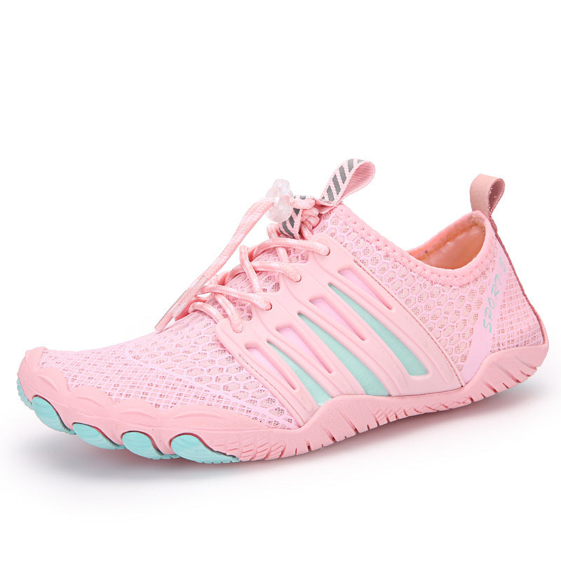 🌊 NAJWYGODNIEJSZE BUTY DO CHODZENIA BOSO NA ŚWIECIE! 🌟 Malia – Jak chodzenie po chmurach! 🏖️🚶♂️