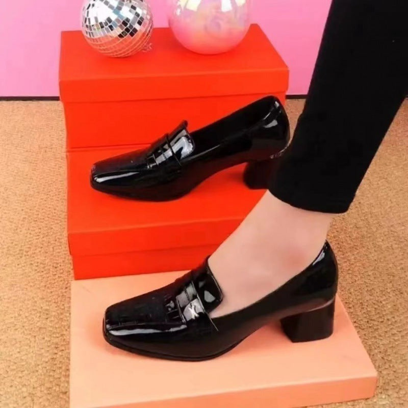 👡[ 35-40] 2025 Nowa moda, wygodne i odporne na zimno buty