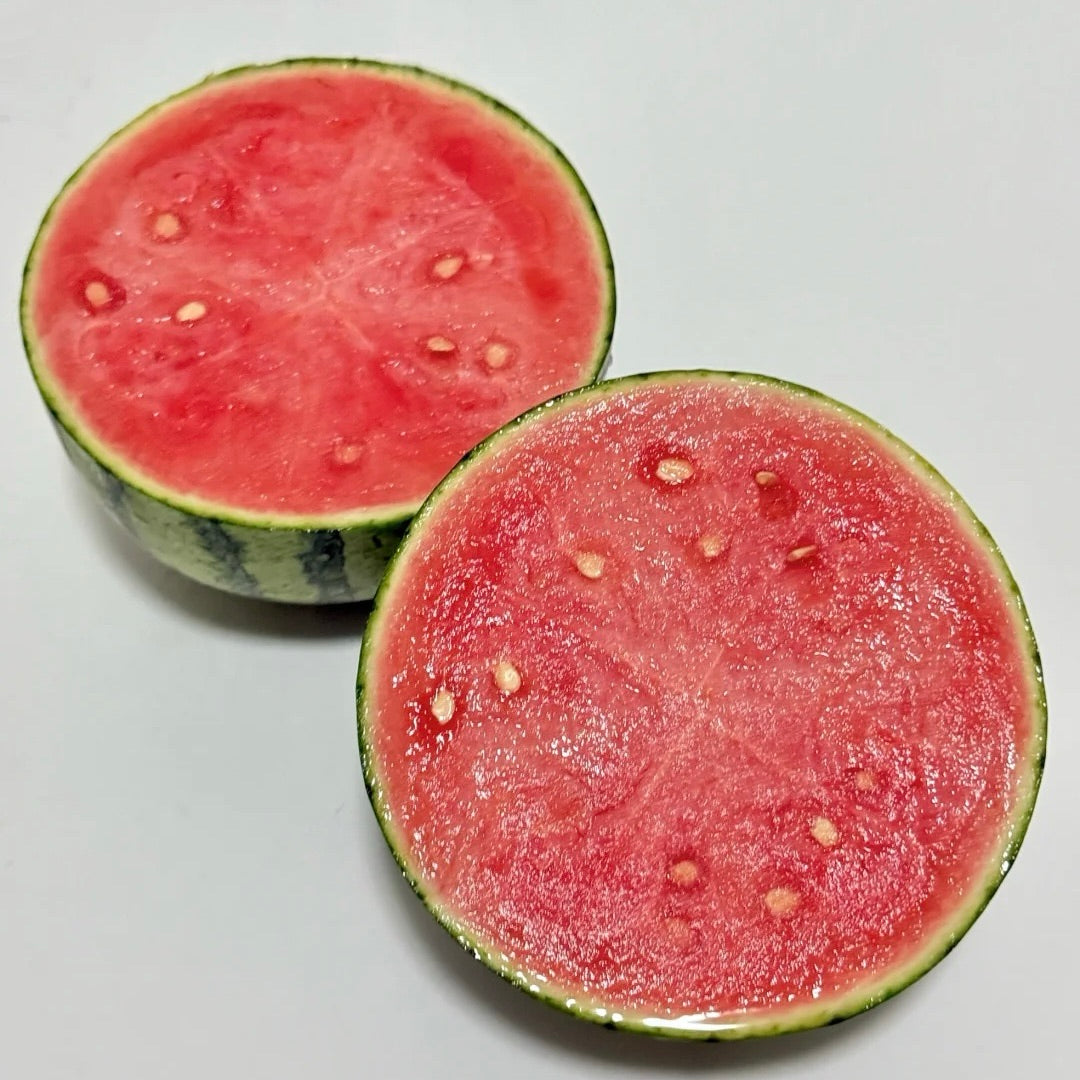 Тънкокорени семки от диня 🍉