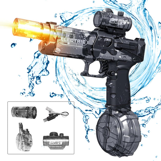 Woyuosn Battle Blaster Elektryczny pistolet na wodę