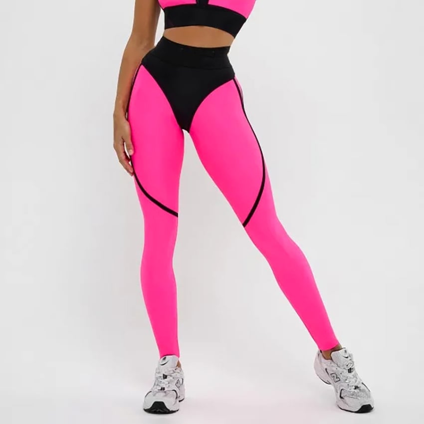 Hitrosušeče pajkice Majacy Patchwork Hip-GR