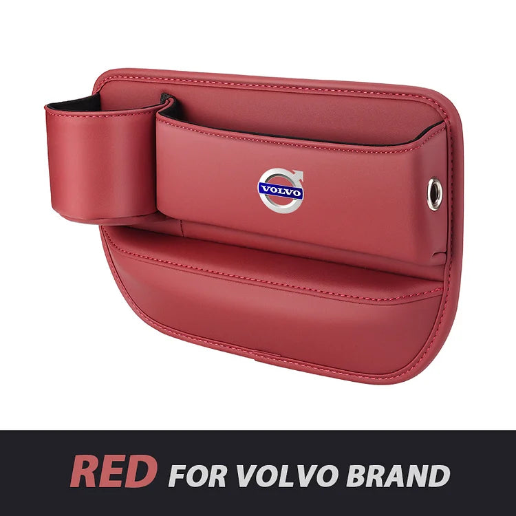 Кутия за съхранение на столче за кола