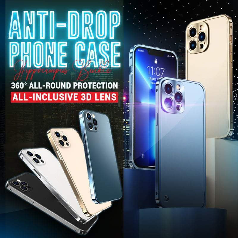 Удароустойчив калъф за iPhone