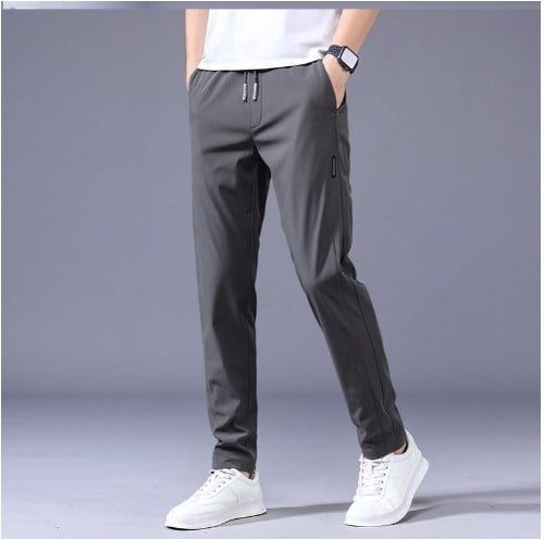 👖Nowe modele elastycznych spodni szybkoschnących unisex - ultralekkie i oddychające🌬️😍
