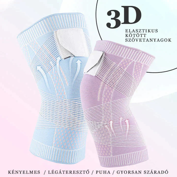 ✨Купи 1, вземи 1 безплатно✨Високозащитни термо наколенки