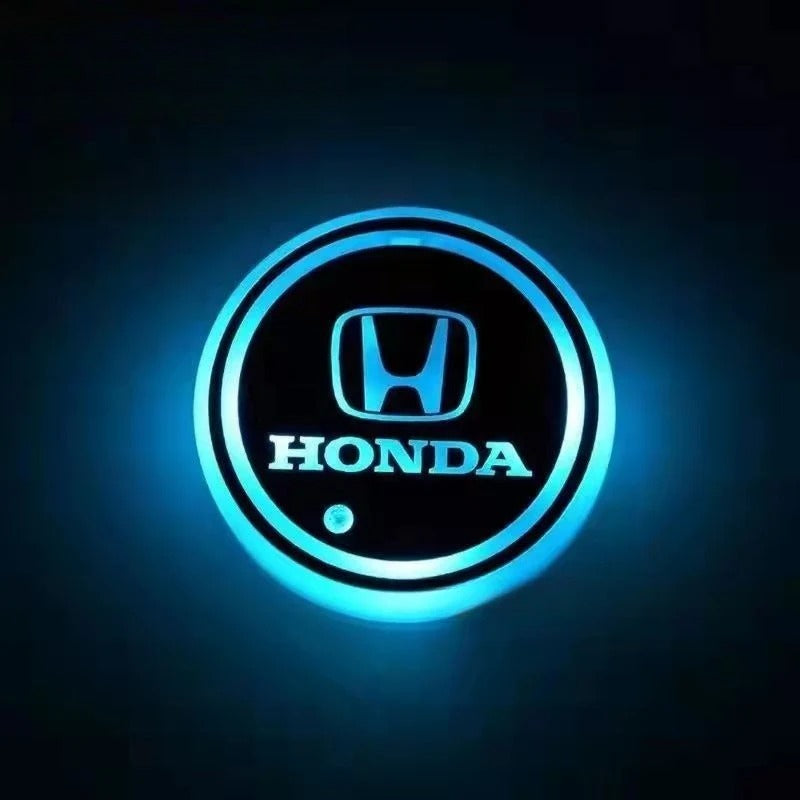 2 броя LED подложки за кола