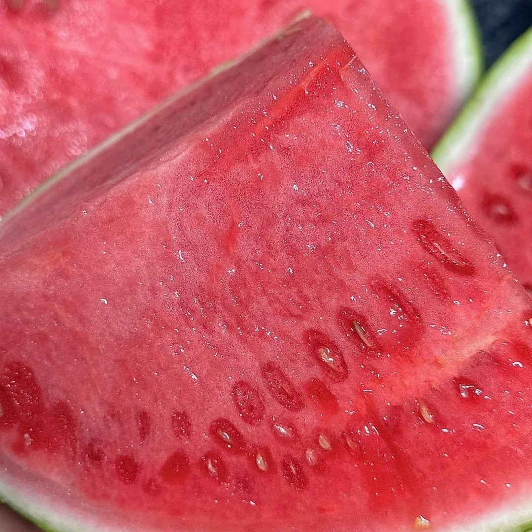 Тънкокорени семки от диня 🍉