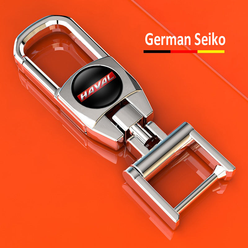 Ключодържател за кола против изгубване✨2 бр.✨