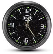 Гореща разпродажба ✨50% отстъпка ✨Светящ кварцов часовник за кола