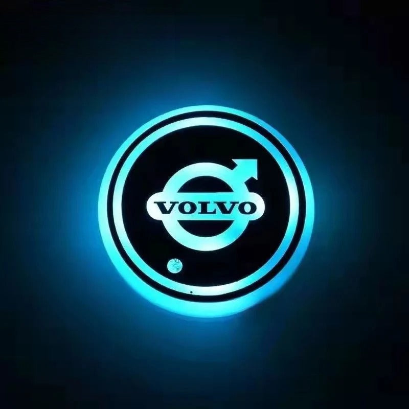 2 броя LED подложки за кола