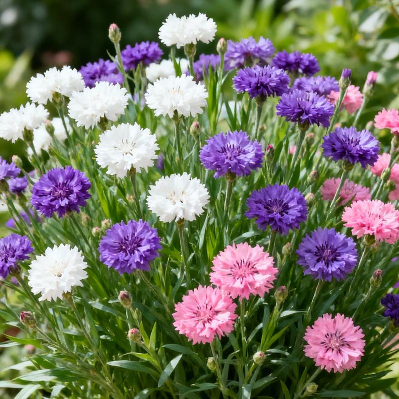 🌸Семена от метличина