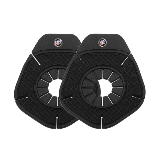 Гореща разпродажба ✨ Капаци за отвор за рамото на чистачките на колата 🎉4 бр.🎉