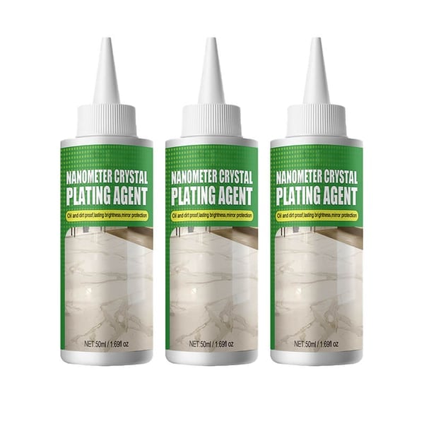 Агент за покритие от каменни нанокристали