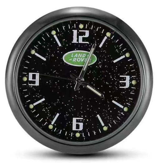 Гореща разпродажба ✨50% отстъпка ✨Светящ кварцов часовник за кола