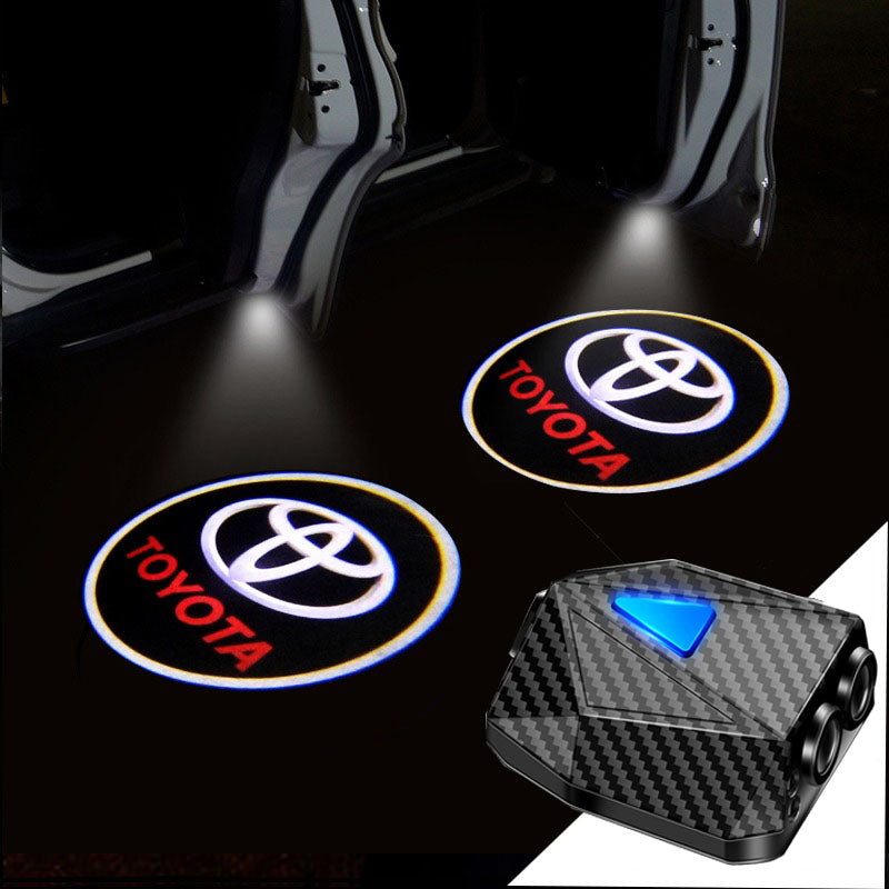 Vroča razprodaja ✨50 % popust ✨ Visokoločljive 5D LED dinamične pametne luči