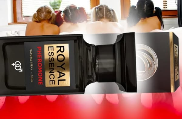 💋 Феромонов парфюм за мъже - събудете в него желания, за които дори не е знаел, че има!