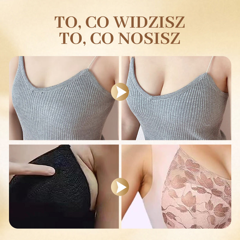 ✨【1+1 безплатно】💖 Дамско безшевно бельо