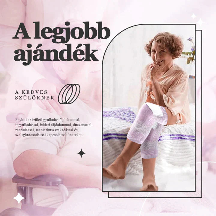 ✨Купи 1, вземи 1 безплатно✨Високозащитни термо наколенки