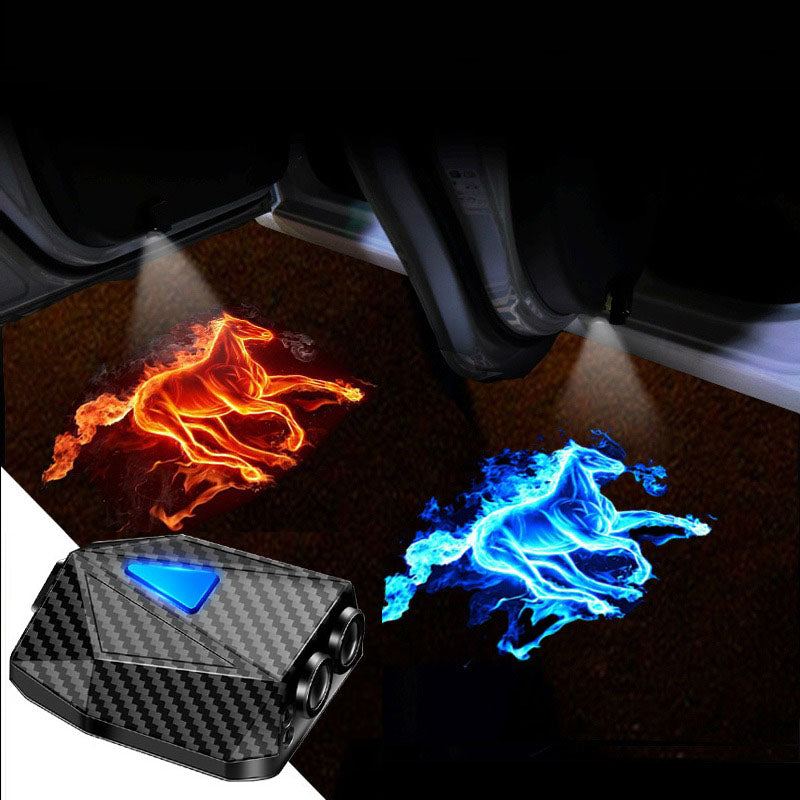 Vroča razprodaja ✨50 % popust ✨ Visokoločljive 5D LED dinamične pametne luči