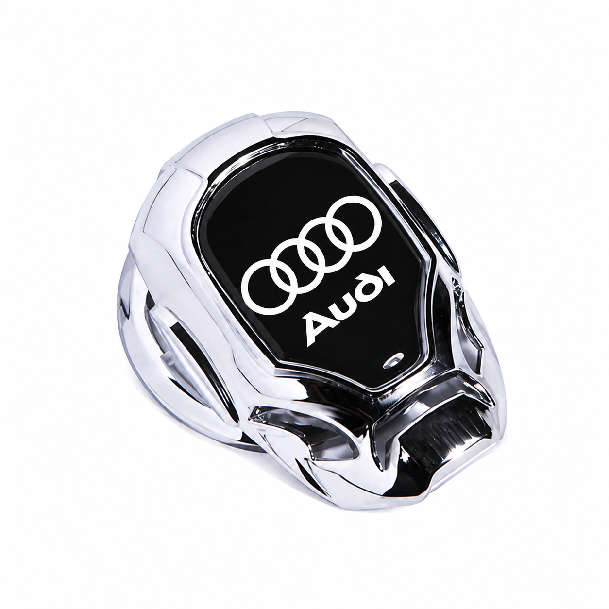 Zinc Alloy Start Button Cover