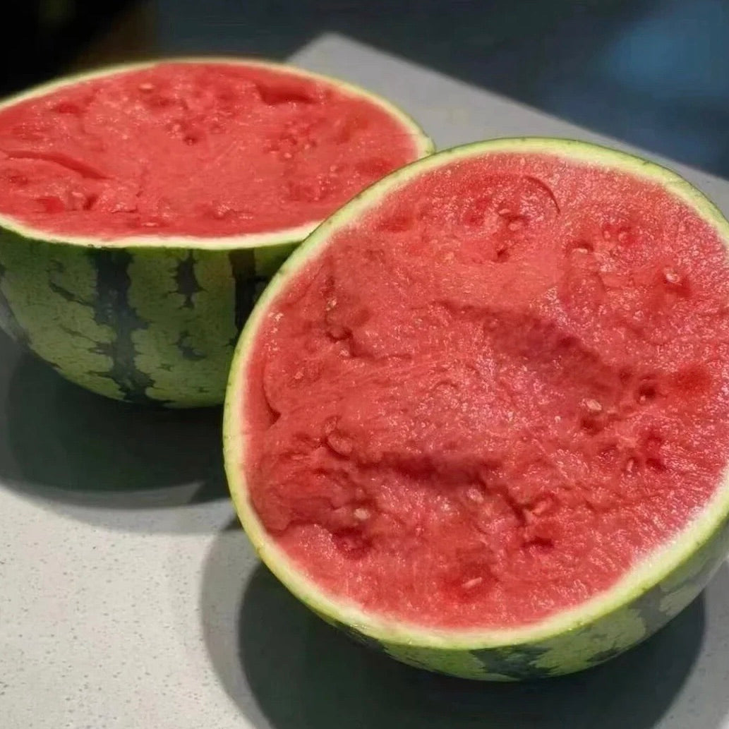 Тънкокорени семки от диня 🍉