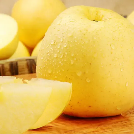 Златни ябълкови семена, 90% процент на оцеляване