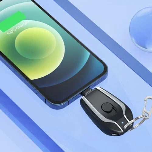 1500 mAh мини авариен Power Pod