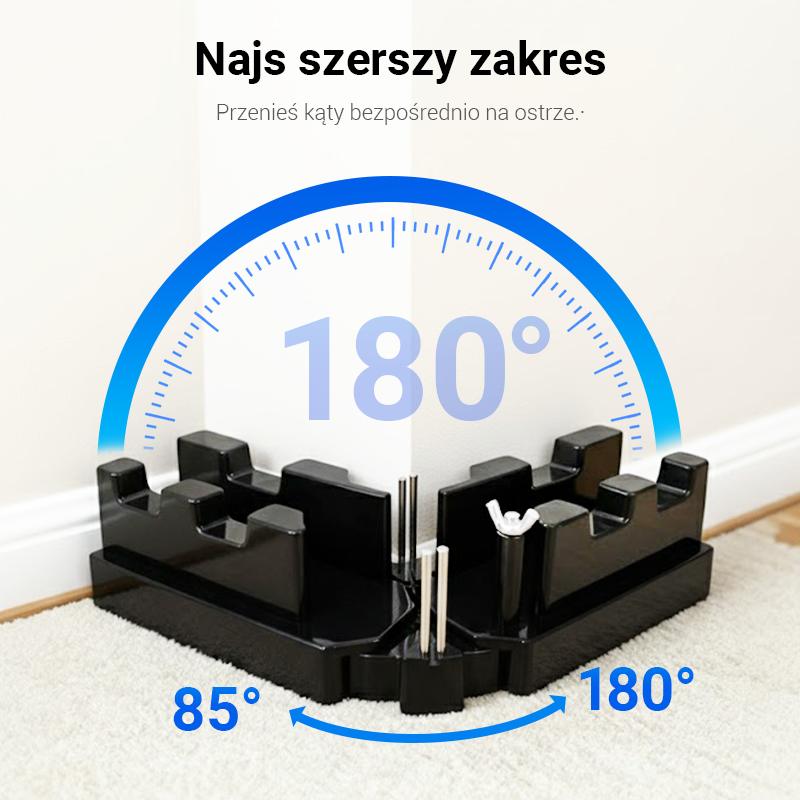 👨‍🔧📐 2-в-1 инструмент за измерване и рязане под ъгъл