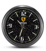 Гореща разпродажба ✨50% отстъпка ✨Светящ кварцов часовник за кола